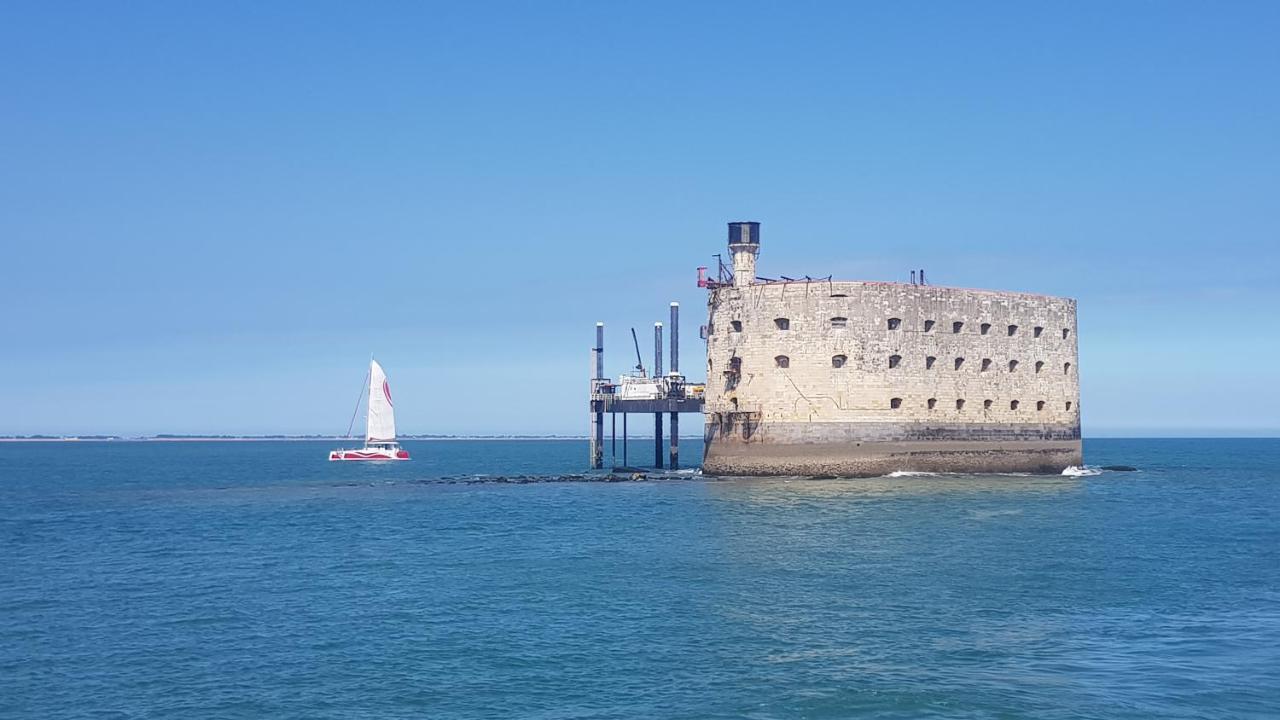 360 Degres Sur La Rochelle D Couette-café La Rochelle (Charente-Maritime)