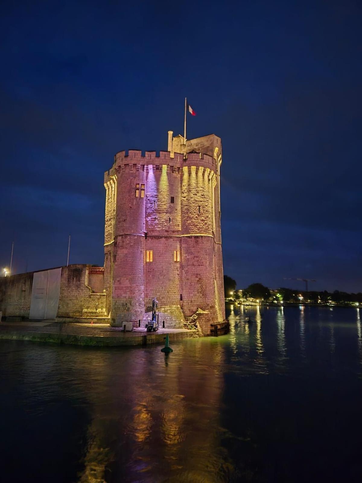 360 Degres Sur La Rochelle D Couette-café La Rochelle (Charente-Maritime)